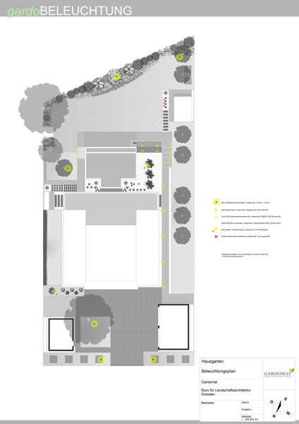 Moderne Ferienwohnanlage